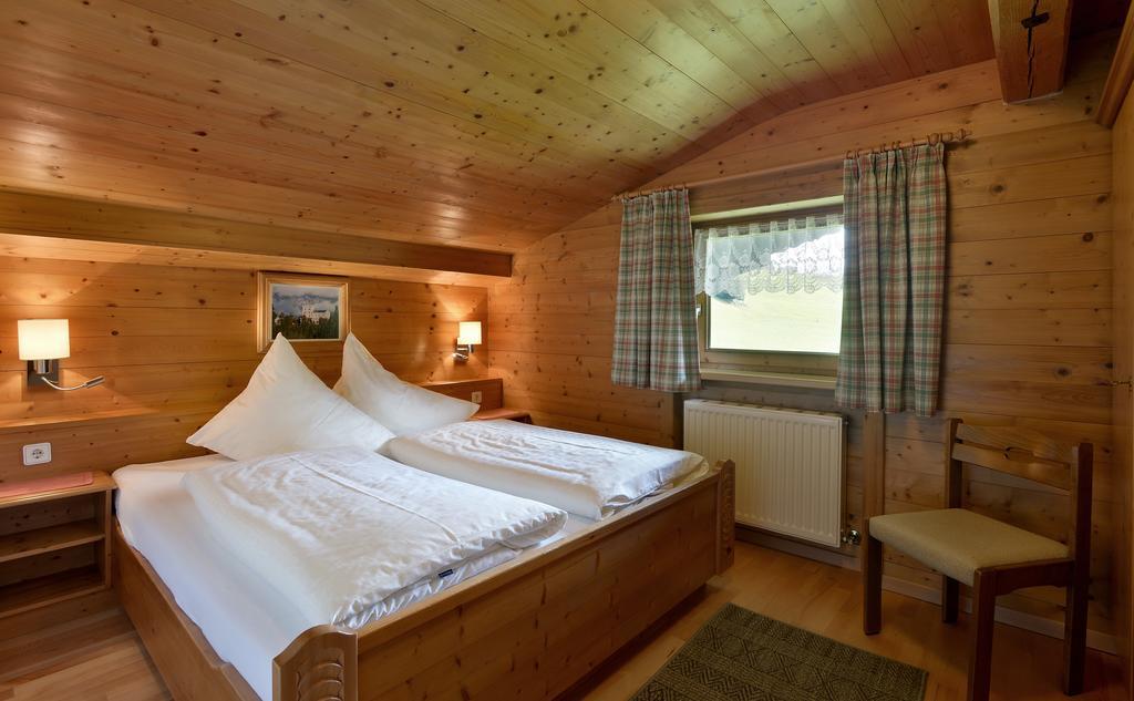 Gaestehaus Hoelzl Иттер Стая снимка