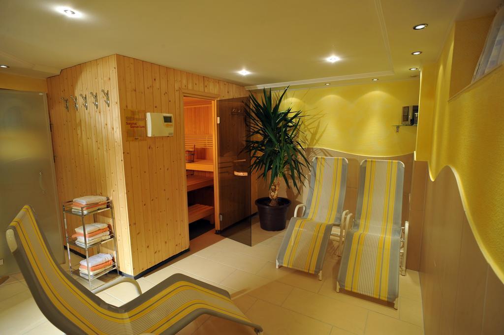 Gaestehaus Hoelzl Иттер Екстериор снимка
