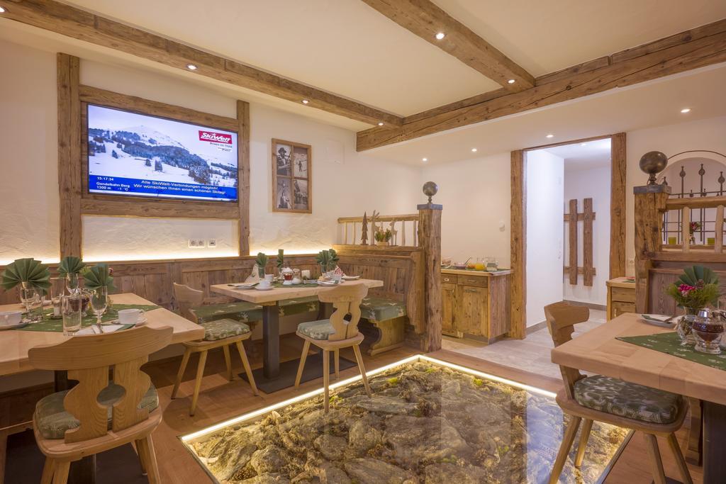 Gaestehaus Hoelzl Иттер Екстериор снимка